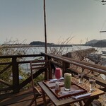 茶房 船番所 - 