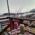 茶房 船番所 - 