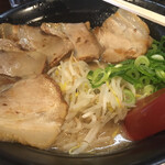 Genkotsu Ramen - 