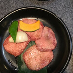 Yakiniku Hokuto - 