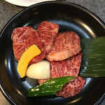 Yakiniku Hokuto - 