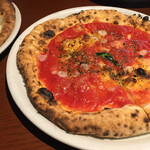 オステリア・ピッツェリア アルベロ - 