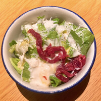 THE KINTAN STEAK - 