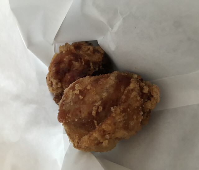 からあげ 唐 S 片野店 片野 からあげ 食べログ