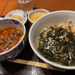 蕎麦青乃 - 