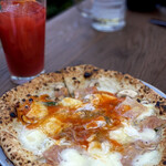 毛利 Salvatore Cuomo - 