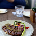 毛利 Salvatore Cuomo - 