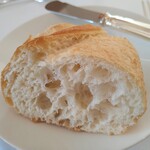 レストラン・モリエール - バゲット