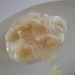 レストラン・モリエール - 馬鈴薯のグラタン