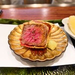 旬彩天 つちや - 