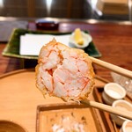 旬彩天 つちや - 