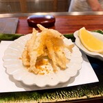 旬彩天 つちや - 