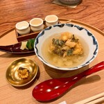 旬彩天 つちや - 