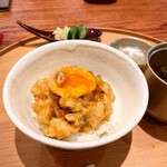 旬彩天 つちや - 