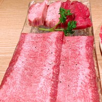 横浜焼肉kintan - 