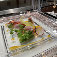 横浜うかい亭 - 