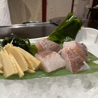 横浜うかい亭 - 