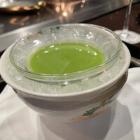 横浜うかい亭 - 