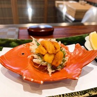 旬彩天 つちや - 