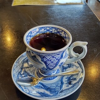 珈琲工房 貴船_1