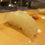 Sushi U Getsu - 天然鯛
