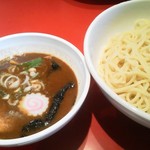 麺屋 しくぅはっく - 