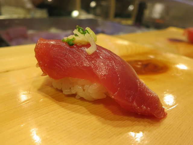 Sushi Ugetsu photo 3