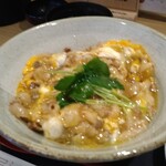 そばと酒と天ぷら 素や - 