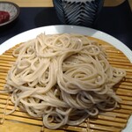 そばと酒と天ぷら 素や - 