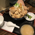 中華食堂 よしだ屋 - 