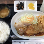 Tonkatsu Yashi - 