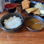 和 Dinning わだち - 