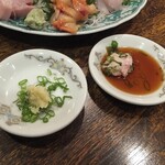 魚菜・鮨 田むら - 