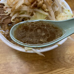 Ramen Sou Yume Wo Katare - 