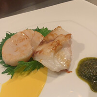 てっぱん料理味味亭 - 