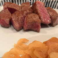 てっぱん料理味味亭 - 