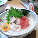 鯉とりまあしゃん - 