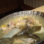 鯉とりまあしゃん - 