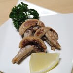 鯉とりまあしゃん - 