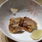 鯉とりまあしゃん - 