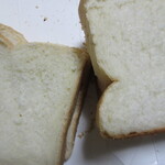 パン&デリ デマージ - 角食パン