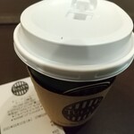 タリーズコーヒー - 本日のコーヒー