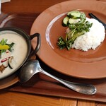 エー＆ピー　ウィズ　テラス - 