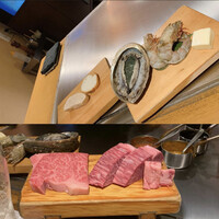 神戸牛ステーキ Ishida. 本店 - 