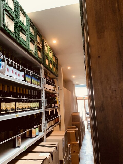 Wine Sho An Velo photo 5