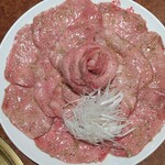 焼肉 スタミナ苑 - 