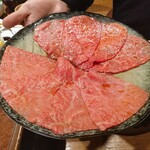 焼肉 スタミナ苑 - 