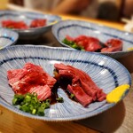 炭火焼 ゆうじ - 