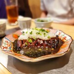 炭火焼 ゆうじ - 