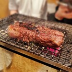 炭火焼 ゆうじ - 